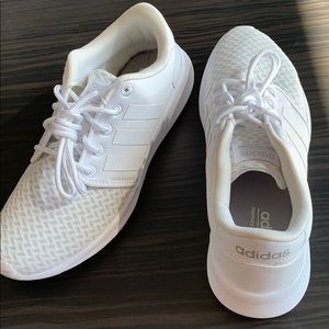 Adidas Cloudfoam Tennis Shoes
